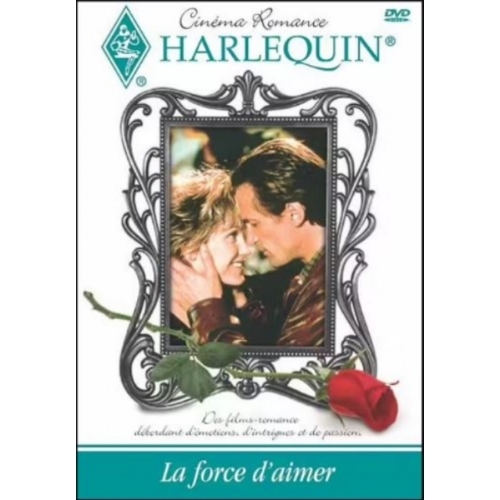 La Force d'aimer DVD