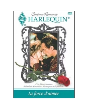 La Force d'aimer DVD