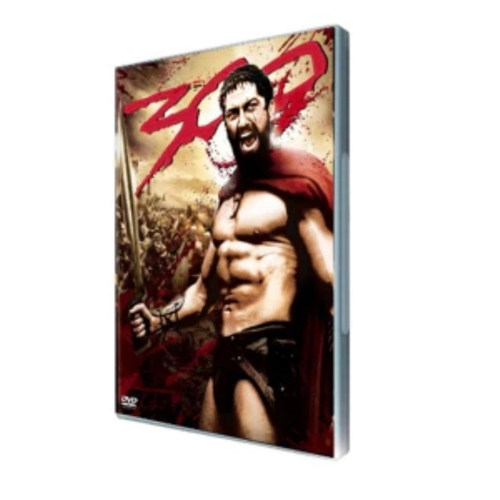 300 dvd 