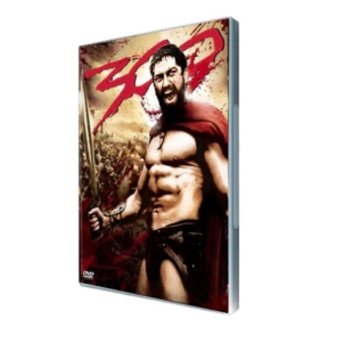 300 dvd 
