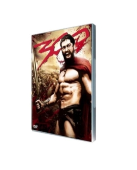 300 dvd 