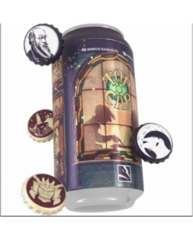 JEUX DE SOCIETE DE TABLE TOP CAP 