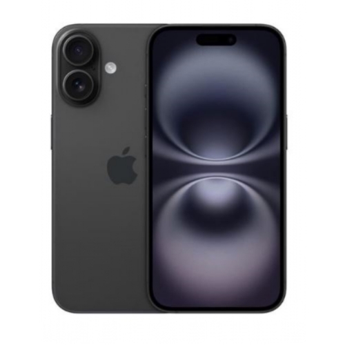 IPHONE 16 PLUS 128GO NOIR 5G BATTERIE:100%