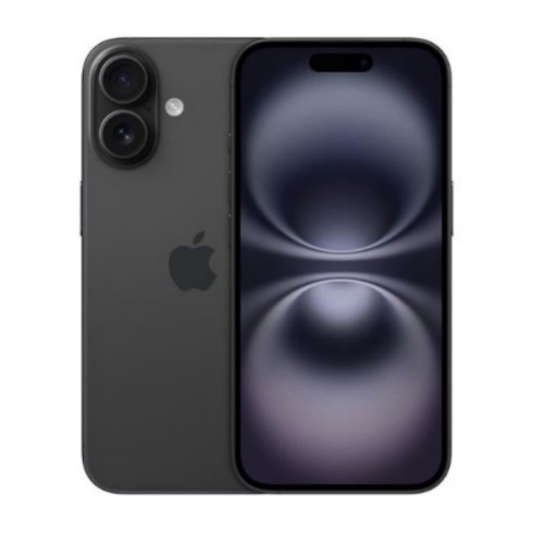 IPHONE 16 PLUS 128GO NOIR 5G BATTERIE:100%