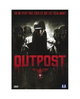 Outpost  dvd 