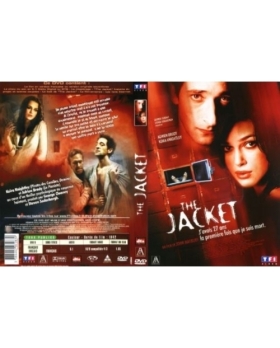 THE JACKET - DVD 