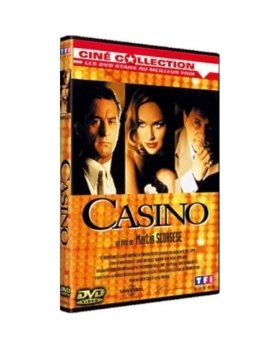 Casino dvd 