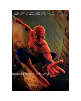 DVD film SPIDERMAN 1 
