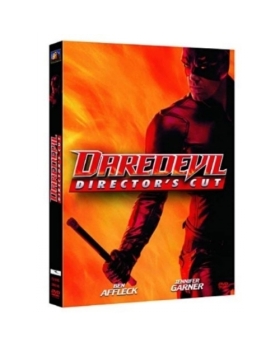 Daredevil dvd