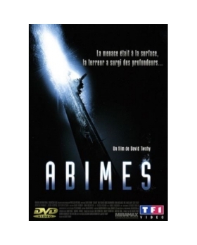 Abîmes DVD 