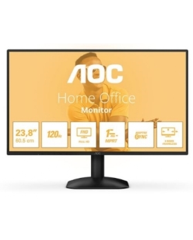 ECRAN AOC 24B31H 120HZ / 1MS / FULL HD / HDMI/VGA / IPS