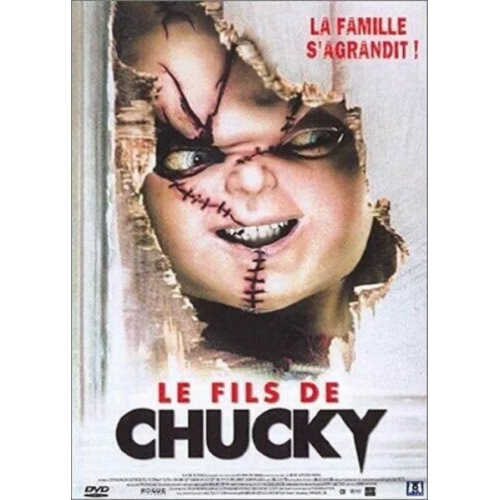 LE FILS DE CHUCKY 