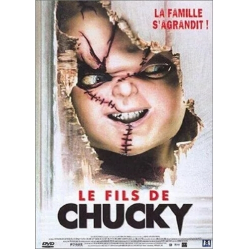 LE FILS DE CHUCKY 