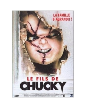 LE FILS DE CHUCKY 