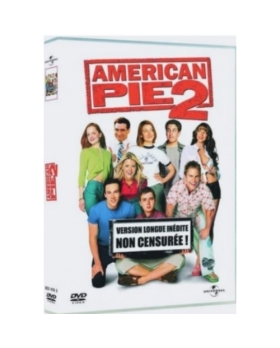 American pie 2 - DVD 