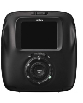 APPAREIL PHOTO FUJIFILM INSTAX SQUARE SQ20 3.7MPX NOIR 