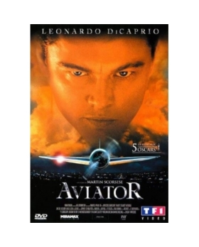 Aviator dvd 