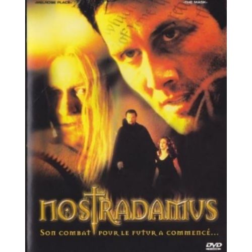 Nostradamus DVD