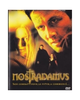 Nostradamus DVD