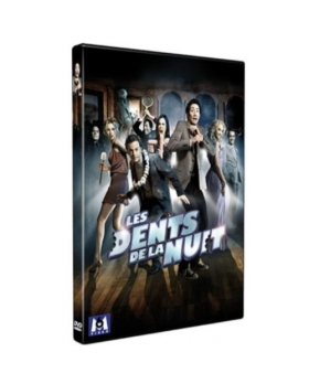 Les Dents de la nuit DVD