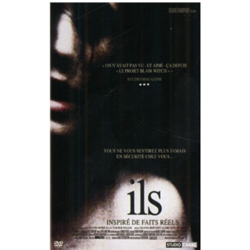 Ils DVD