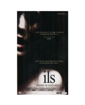 Ils DVD
