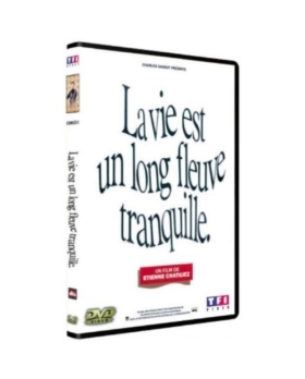 La Vie est un long fleuve tranquille DVD 