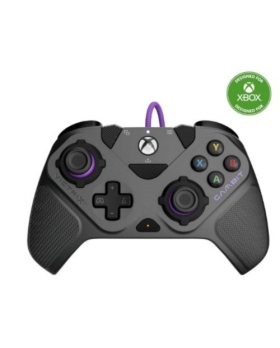 MANETTE FILAIRE Turtle Beach controller Victrix Gambit Prime Xbox, grey