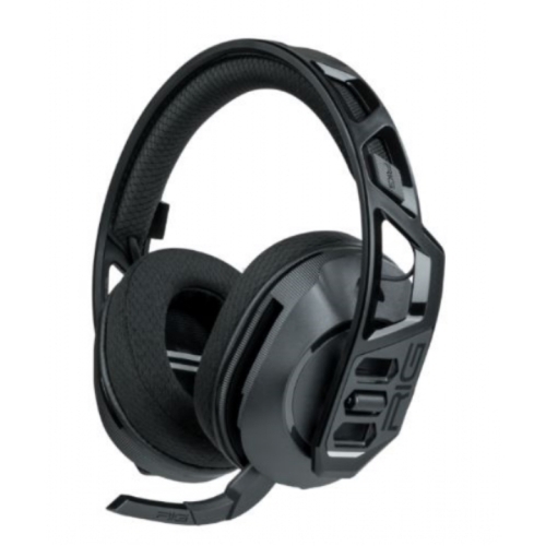 CASQUE GAMER NACON RIG 600 PRO HX SANS FIL BLUETOOTH 5.1 CONSOLE/SMARTPHONE/PC 