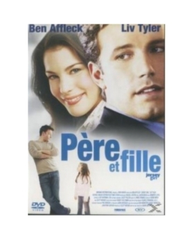 PERE & FILLE - JERSEY GIRLDVD 