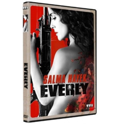Everly DVD