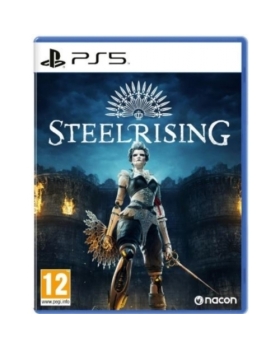 STEELRISING PS5 