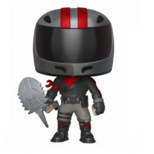 POP SANS BOITE FORTNITE BURNOUT 457