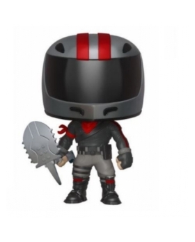 POP SANS BOITE FORTNITE BURNOUT 457