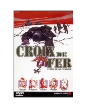  Croix de Fer DVD