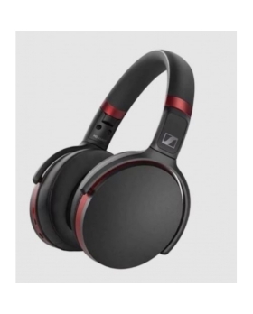 CASQUE BLUETOOTH SANS FIL SENNHEISER HD 458BT AUTONOMIE:30H