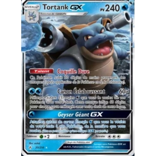 TORTANK GX PV240 35/214