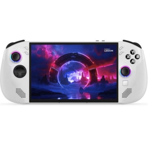 LENOVO LEGION GO S 8ARP1 8" FHD IPS 120HZ CPU:AMD RYZEN Z GO S RAM:16GO DD:512GOSSD W11  