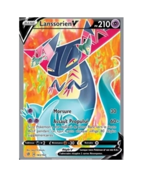 LANSSORIEN V PV210 183/192