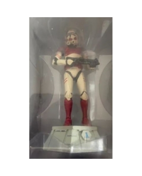 FIGURINE STAR WARS LUCAS FILM COMMANDER THIRE
