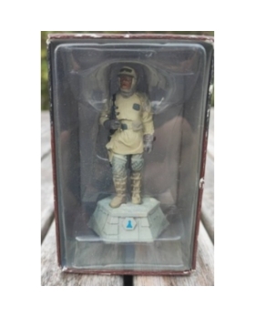 FIGURINE STAR WARS LUCAS FILM REBEL COMMANDER