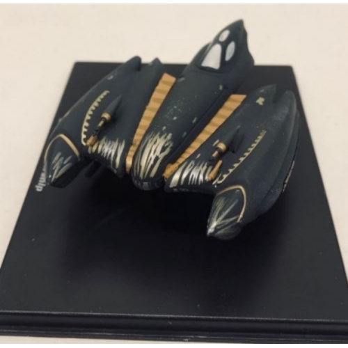 VAISSEAU STAR WARS GRIEVOUS' STARSHIP LUCASFILM