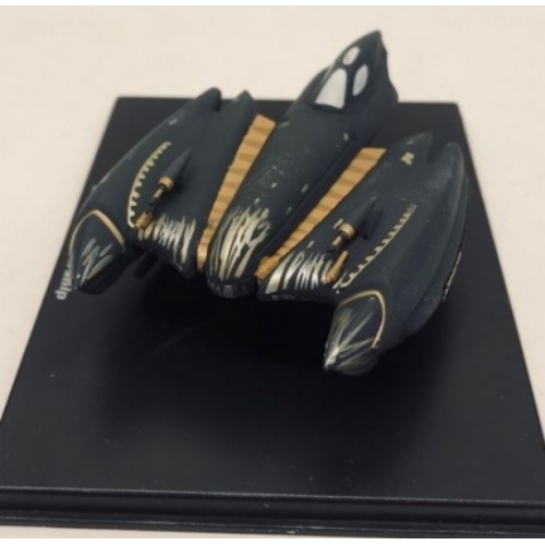 VAISSEAU STAR WARS GRIEVOUS' STARSHIP LUCASFILM