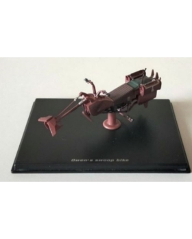 VAISSEAU STAR WARS OWEN'S SWOOP BIKE LUCASFILM