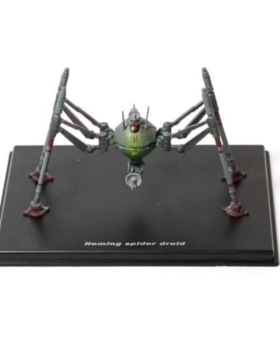 VAISSEAU STAR WARS HOMING SPIDER DROID  LUCASFILM