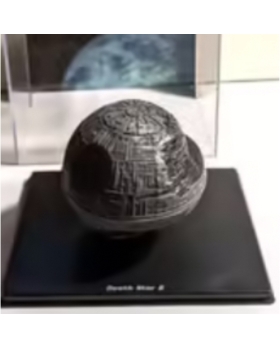VAISSEAU STAR WARS DEATH STAR 2 LUCASFILM