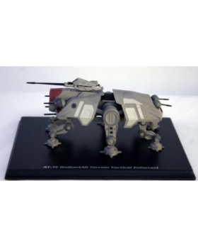 Vaisseau Star Wars AT-TE Walker LUCASFILM