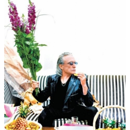 Christophe – Olympia 2002 cd 