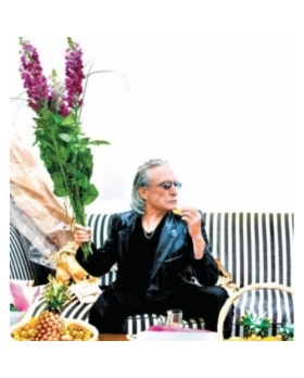 Christophe – Olympia 2002 cd 