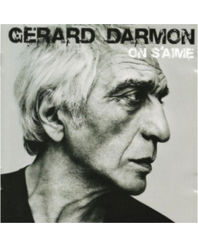 Gérard Darmon – On S'Aime cd 
